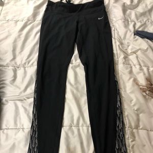 Nike full length leggings